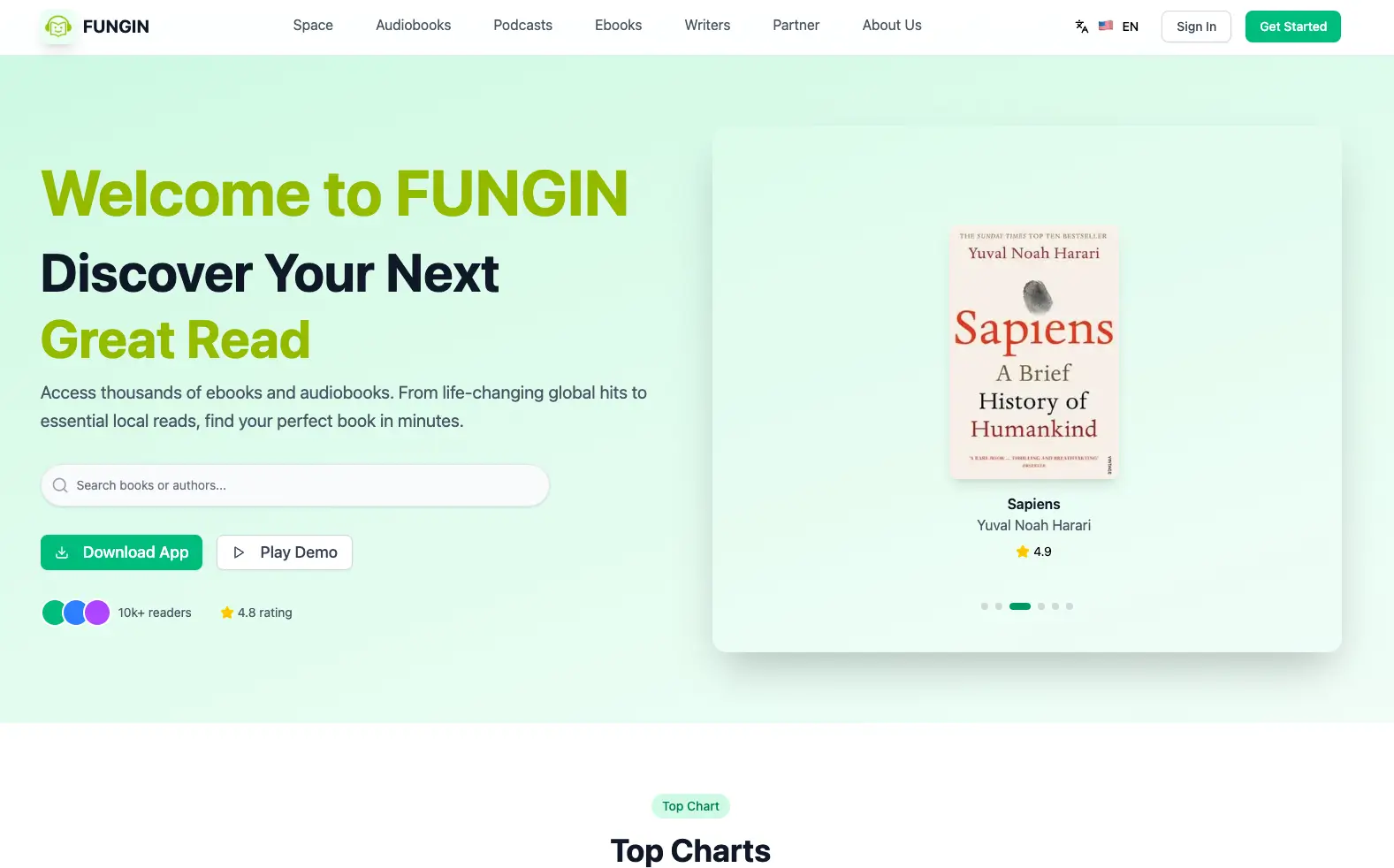 FUNGIN