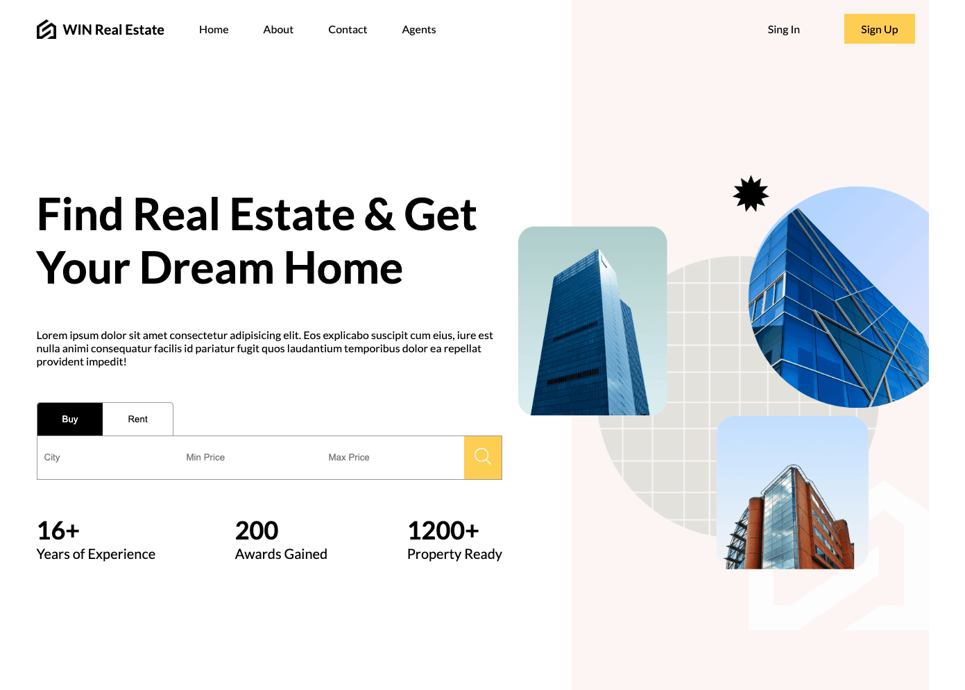 Win Real Estate